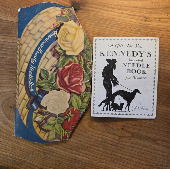 Lot of vintage sewing crafting quilting supplies. - Picture 10 of 16